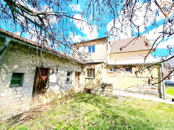 Prodej rodinného domu 150 m2, pozemek 445 m2 - 2