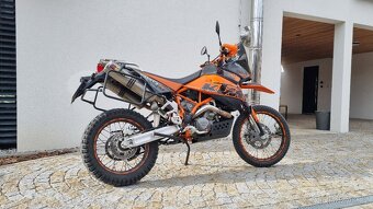 KTM 950 Superenduro - 2