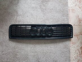 Maska Audi A4 B6 - 2