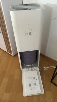 Prodám čističku vzduchu Mi Air purufier Pro - 2