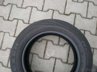 Prodám 185/65R15 92T XL - 2