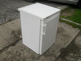 ŠUPLÍKOVÝ MRAZÁK LIEBHERR 126L,LED DIODY,ALARM,TOP ZNAČKA - 2