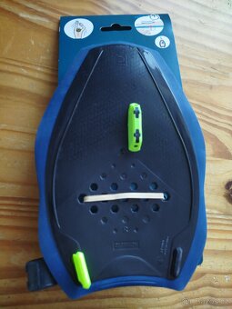Plavecké packy nabaiji - 2