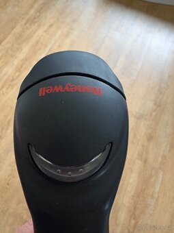 Ruční scaner čárových kodů Honeywell Eclipse 5145 LS USB - 2