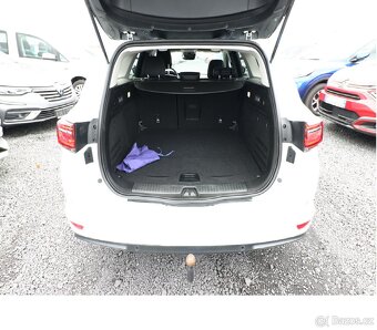 Renault Talisman TCe 160ps EDC Intens LED Tažné Nav PDC 1/22 - 2