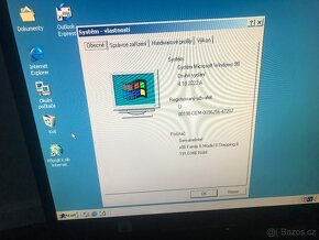 Compaq Celeron 733 - 2