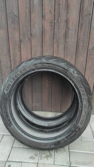 Pneu Metzeler Sportec M7 RR - 2