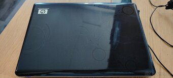 Notebook HP Pavilion DV6500 - 2