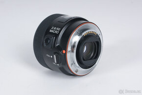SONY 2,8/50mm MACRO - 2