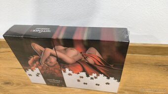 Puzzle Witcher 3 Wild Hunt Triss - 2