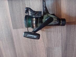 Silstar prut s navijákem - 2