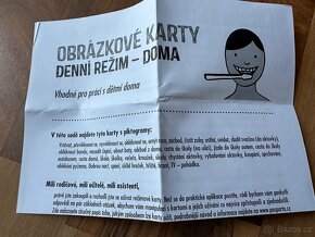 Obrázkové karty - 2