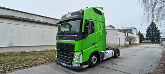 Predám Ťahač Lowdeck Volvo FH 500 - 2