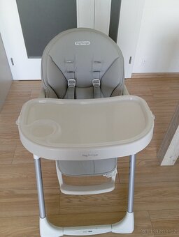 Židlička Peg Perego - 2