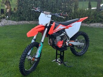 KTM SX-F 450 - 2