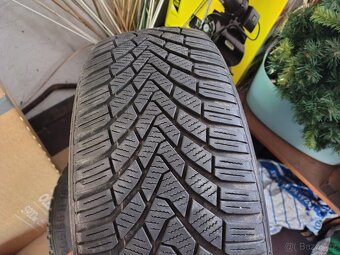 Pneumatiky Continental 205/55/16 - 2