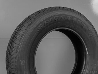 Offroad pneumatiky Bridgestone 255/70/18, 4ks (1503T) - 2