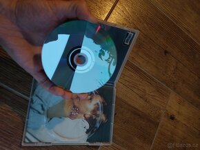DVD Želary - 2