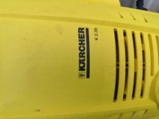 Wapka Karcher - 2
