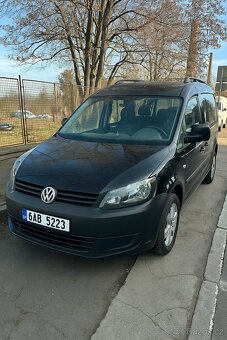 Pronájem vozidel Praha - 2
