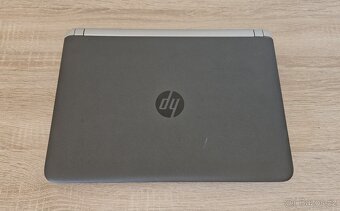 HP Probook 440 G3 (i5-6300U, 12 GB RAM, 256 GB SSD) - 2