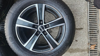 7x16 alu disky 5x114,3 MAK Fuocco pouze 3 ks - 2