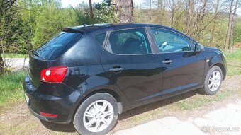 Seat Ibiza - 2