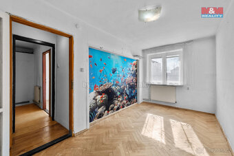Prodej bytu 2+kk, 37 m², Slaný, ul. Máchova - 2