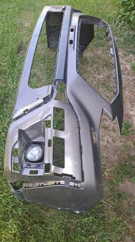 Přední nárazník Subaru Outback - 2
