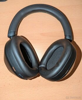 Sony WH-1000XM5 - 2