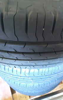 Continental Pneu 16" EcoContact6 - 2