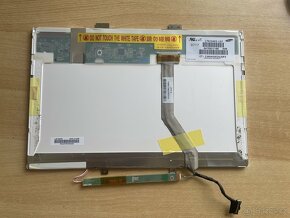 Displej notebook LTN154X3- L01 15,4 30 pin hp samsung - 2