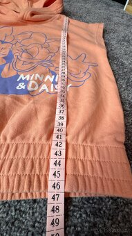 H&M minnie vesta 122/128 - 2