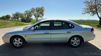 Ford Taurus mk4 3.0 V6 automat USA - 2