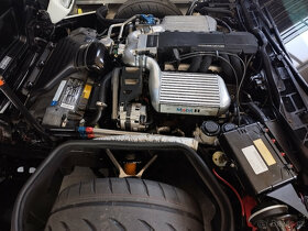 Investice - Callaway Twin Turbo - 500ps - orig.26Tkm Perf. - 2