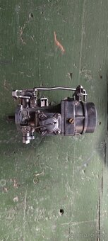 Karburátor SOLWX 28 PCI - 2