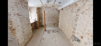 Pronájem skladovacího / sklepního prostoru - 2