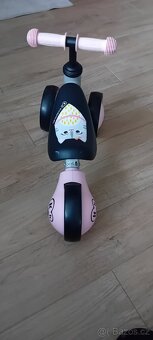 Odrážedlo Cutie - 2