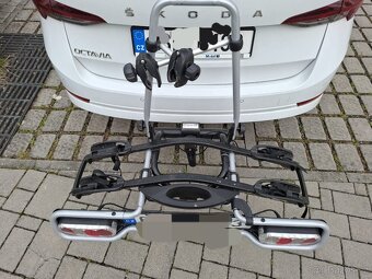 Thule EuroRide 940 nosic na tazne zarizeni - 2