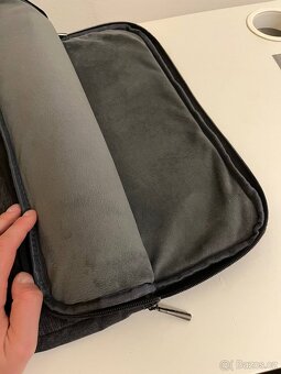 Pouzdro na notebook - 2