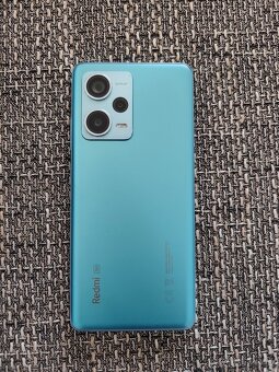 Xiaomi Redmi Note 12 Pro+ 5G 8GB/256GB modrá - 2