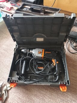 vrtačka Protool PDP 18-2 E2 - 2