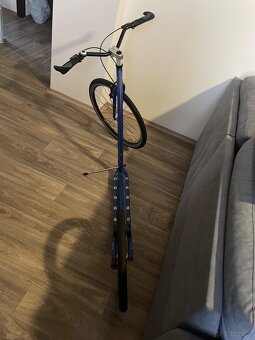 Kostka TourMax G6 - 2