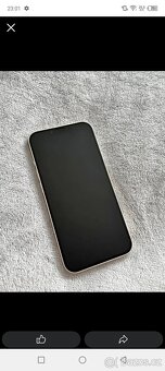 Prodám iphone 13 - 2