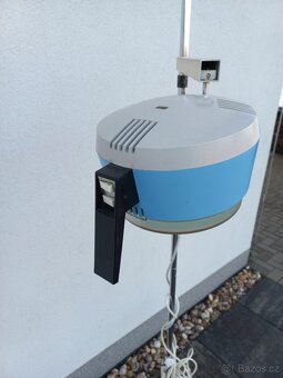 Vysetrovaci lampa - 2