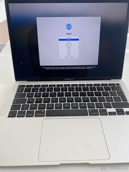 MacBook Air 2020 256 GB - 2