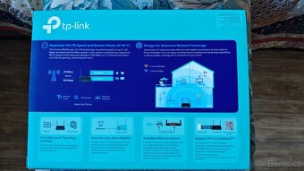 LTE TP-Link Archer MR200 - 2
