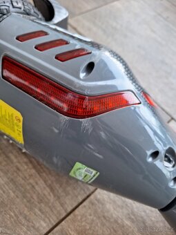Hoverboard RCB RH3 8,5'' - 2