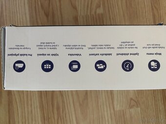 O2 Tv Set-Top Box - 2