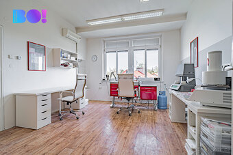 Prodej bytu 2+1 s terasou a zahradou, 82 m², Prostějov - 2